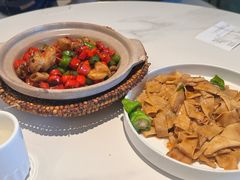 -老知青·东北菜(中华城店)