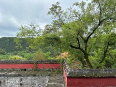 -普陀宗乘之庙(小布达拉宫)