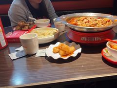 -胖哥俩肉蟹煲(盐城金鹰国际店)