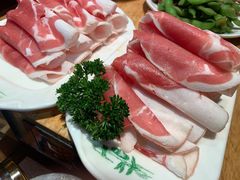 -草原塞蛮羊火锅城(港湾店)