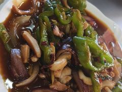 -原味蒸汽海鲜(嵊泗店)