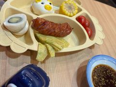 -宏状元现熬粥·京味菜(黄寺大街店)