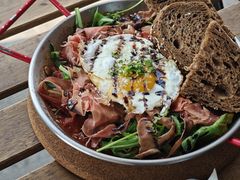-Jamaicablue Coffeeshop(中央广场店)