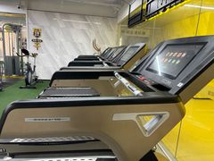 -FEELINGME乐刻私教馆·健身(朗悦居店)