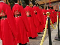 -历代帝王庙博物馆