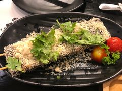 -小明同学(三里屯店)