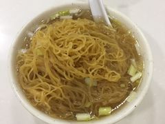 -麦文记面家(佐敦店)