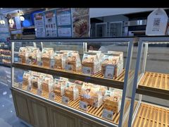 -爸爸糖吐司面包(宁波世纪东方店)