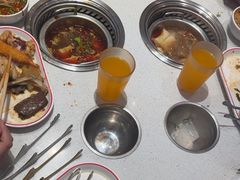 -龍歌自助小火锅(李沧丽达店)