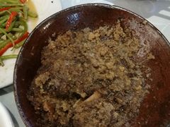 -香乡美食府特色肥西老母鸡(三河古镇店)