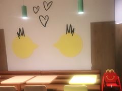 -麦当劳(大厂新城店)