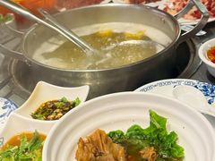 -贵宾牛·潮汕牛肉火锅(珠池总店)