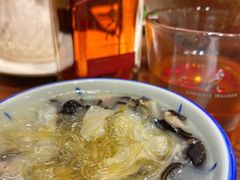 飞翅肚羹-七寸飝大饭店(马场店)