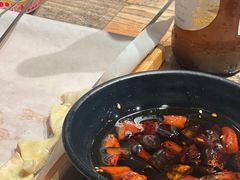 牛心管-枪火串烧·东北特色烧烤(罗湖总店)