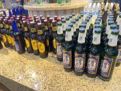 -圣罗巴海鲜烤肉自助(佳兆业店)