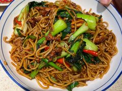 南昌肉丝炒粉-味福记·南昌小吃(印象城店)