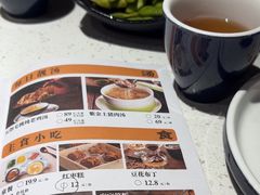 -秋色客家菜(流塘店)