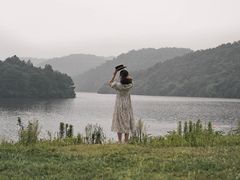 -南京市无想山景区