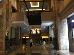 -麒麟中餐厅·经典粤菜·地道菜式老字号(广州长隆酒店)