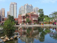 -晋江五店市传统文化旅游区