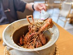 -隅乐胡椒虾·台湾菜·团建(皇岗店)
