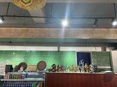 -土耳其卡巴布清真餐厅(西安店)