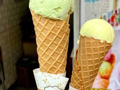 -成裕雪糕店(士多店)