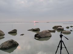 -滆湖低碳生态公园