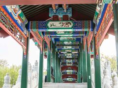 -西海子公园