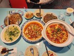 -川正旺江湖菜(三元桥店)