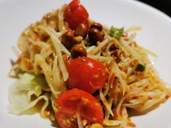 -金厨泰国餐厅·全泰籍厨师料理(拱北店)