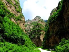 -八奇洞景区