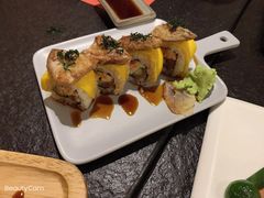 -喜寿司(金狮广场店)