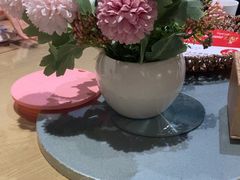-渝信川菜 · 川味家常菜(财富购物中心店)