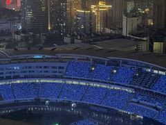 -星城之眼摩天轮