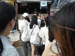 等位区-降龙爪爪(建设路2店)