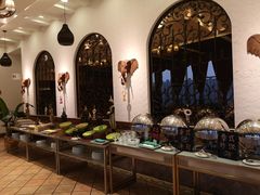 -火舞泰·泰式海鲜火锅餐厅(世纪城店)