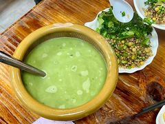 -客家养生油茶(汕尾店)