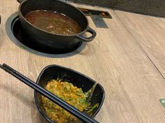 -呷哺呷哺(望京新世界店)