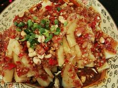 -宋记冕宁土菜馆(海门渔村二店)