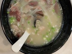 -潍坊菜馆(三里河南横街店)