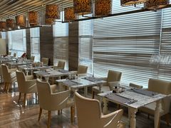 -北京王府井希尔顿酒店·万斯阁西餐厅