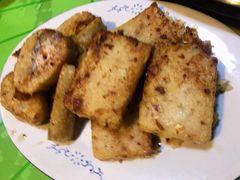 金香靓煎粽-华哥新鲜猪精品美食