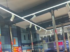 -英雄故事地摊烤肉(马驹桥店)