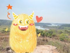 -仙海旅游度假区