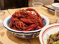 -江味龙虾馆(南山店)