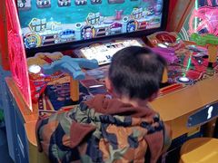 -嘻品堂电玩(喜盈门范城店)