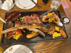 -1886德国汽车餐厅(外滩中央店)