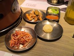 -西塔老太太泥炉烤肉(亚运村店)