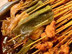 -成都瓜串串(华强北店)